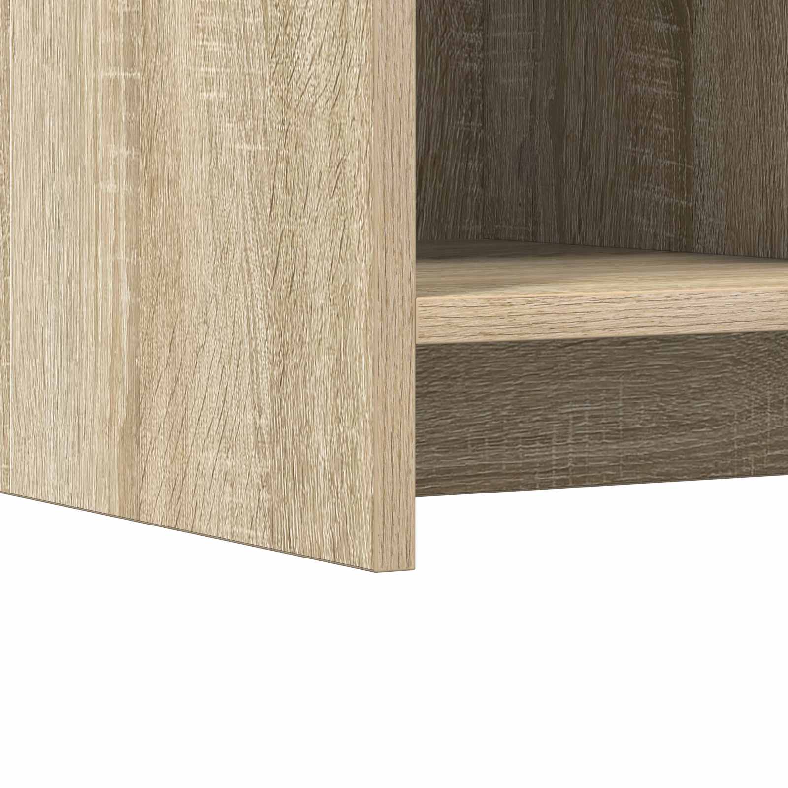 Ormar za cipele s pohranom Hrast sonoma 85 x 39,5 x 70 cm