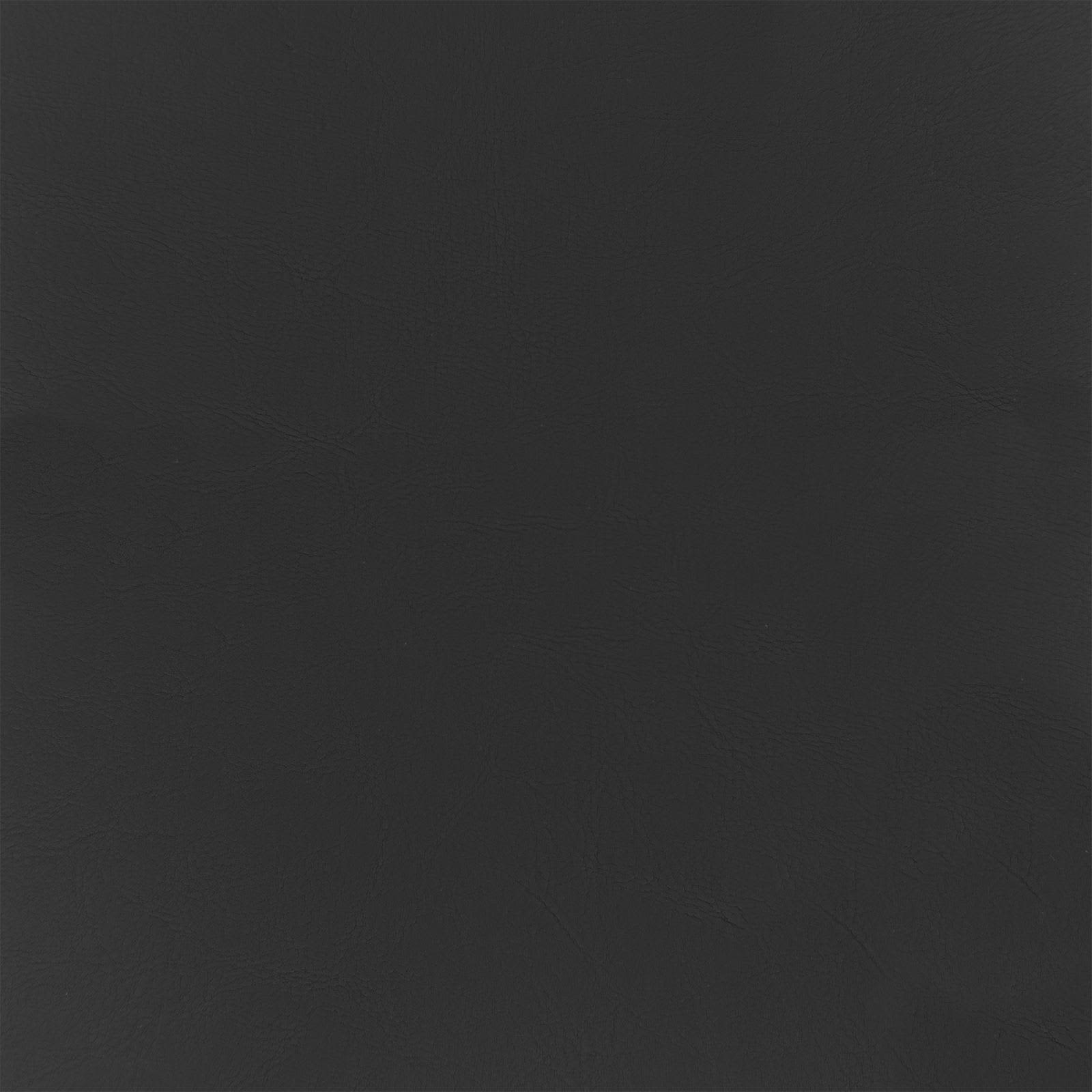 Klupa za blagovanje 95 x 32 x 45 cm Čvrsto Hrastovo Drvo Crna
