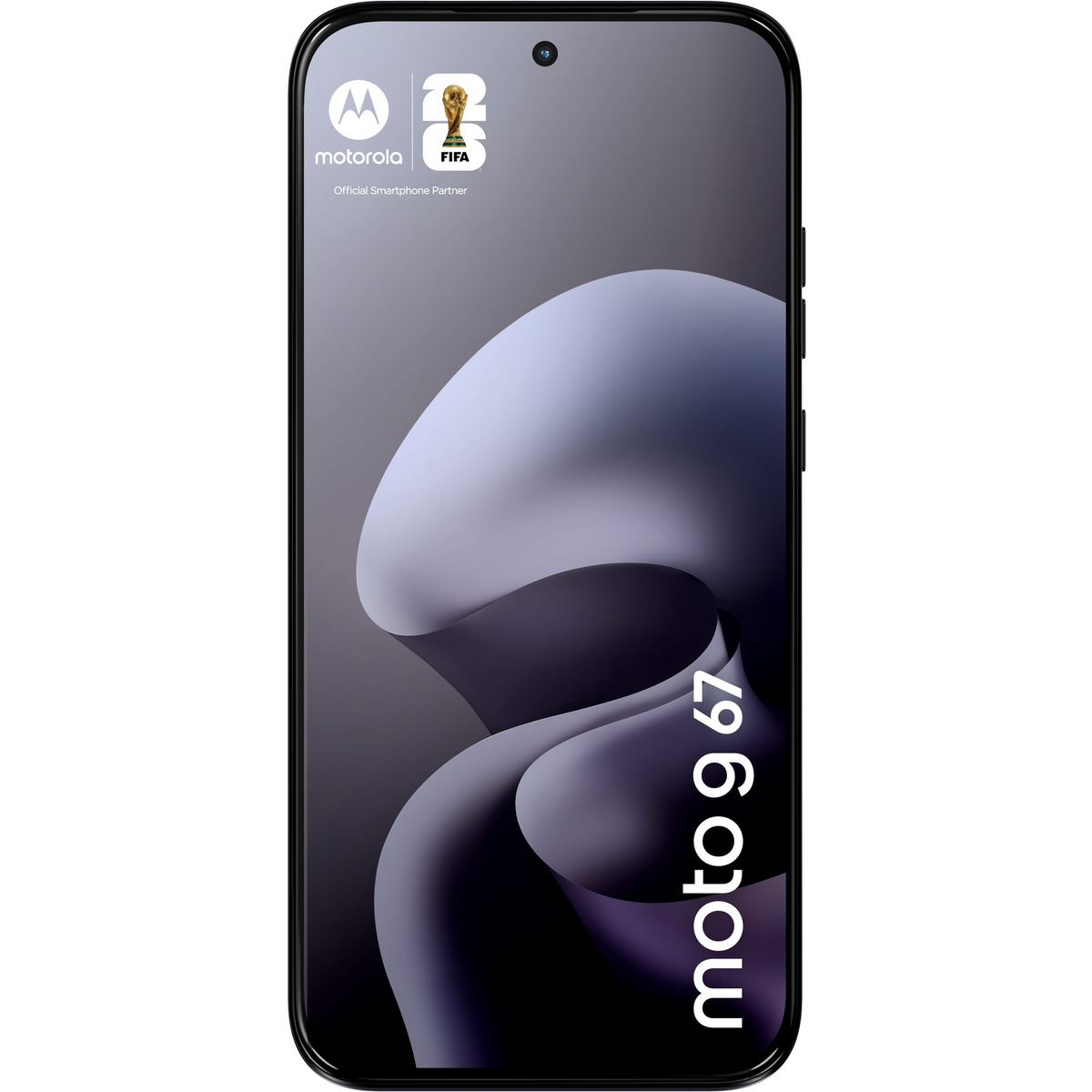 Motorola moto g67 17,3 cm (6.8") Hibridni dvostruki SIM Android 16.0 5G USB Tip-C 8 GB 128 GB 5200 mAh Sivo