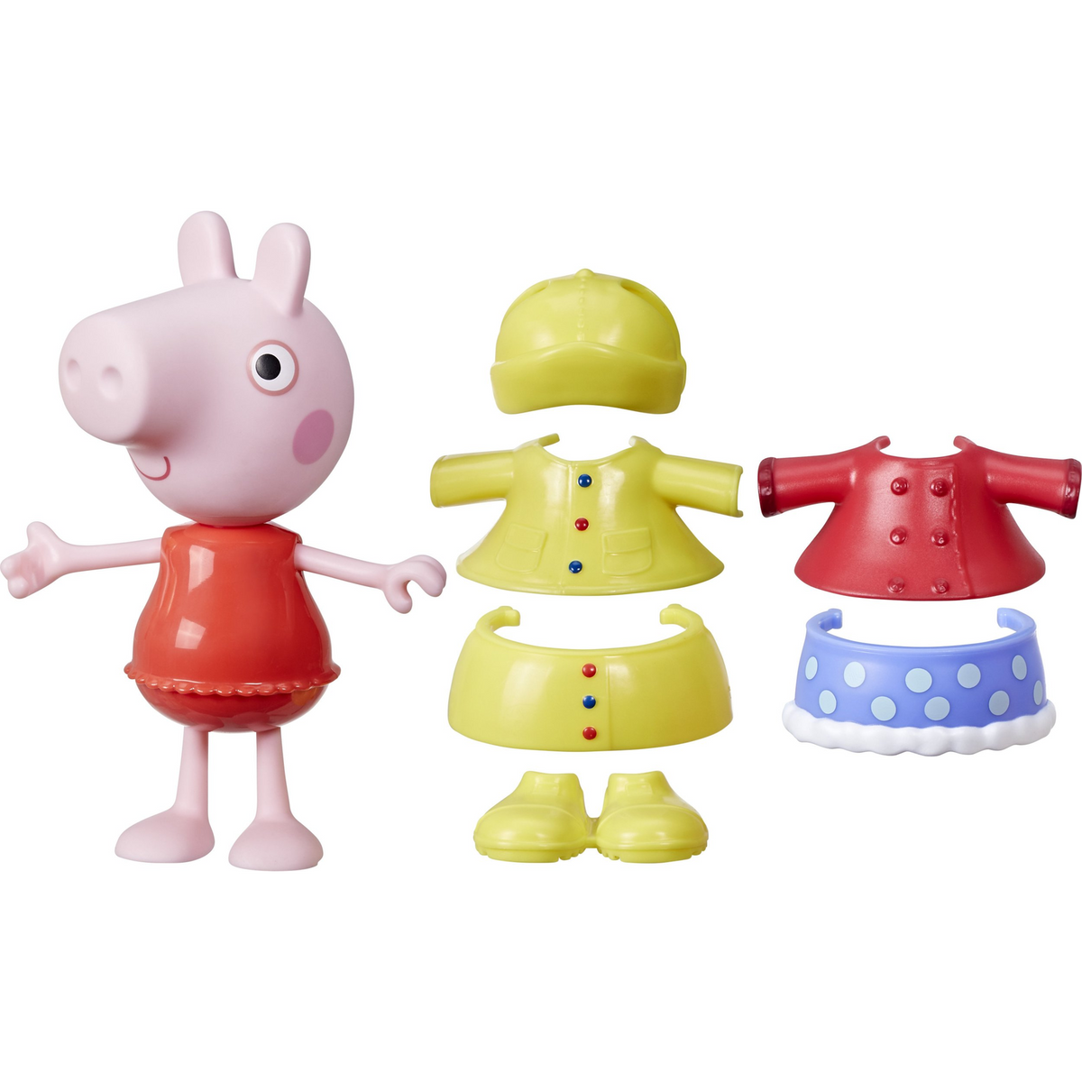 Peppa Pig F88595L0 dječja figura
