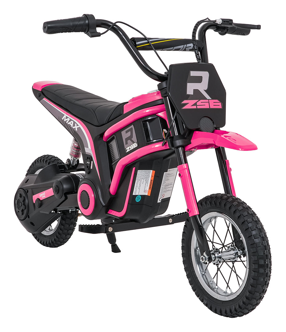 Motor na akumulator RZ56 MAX - rozi