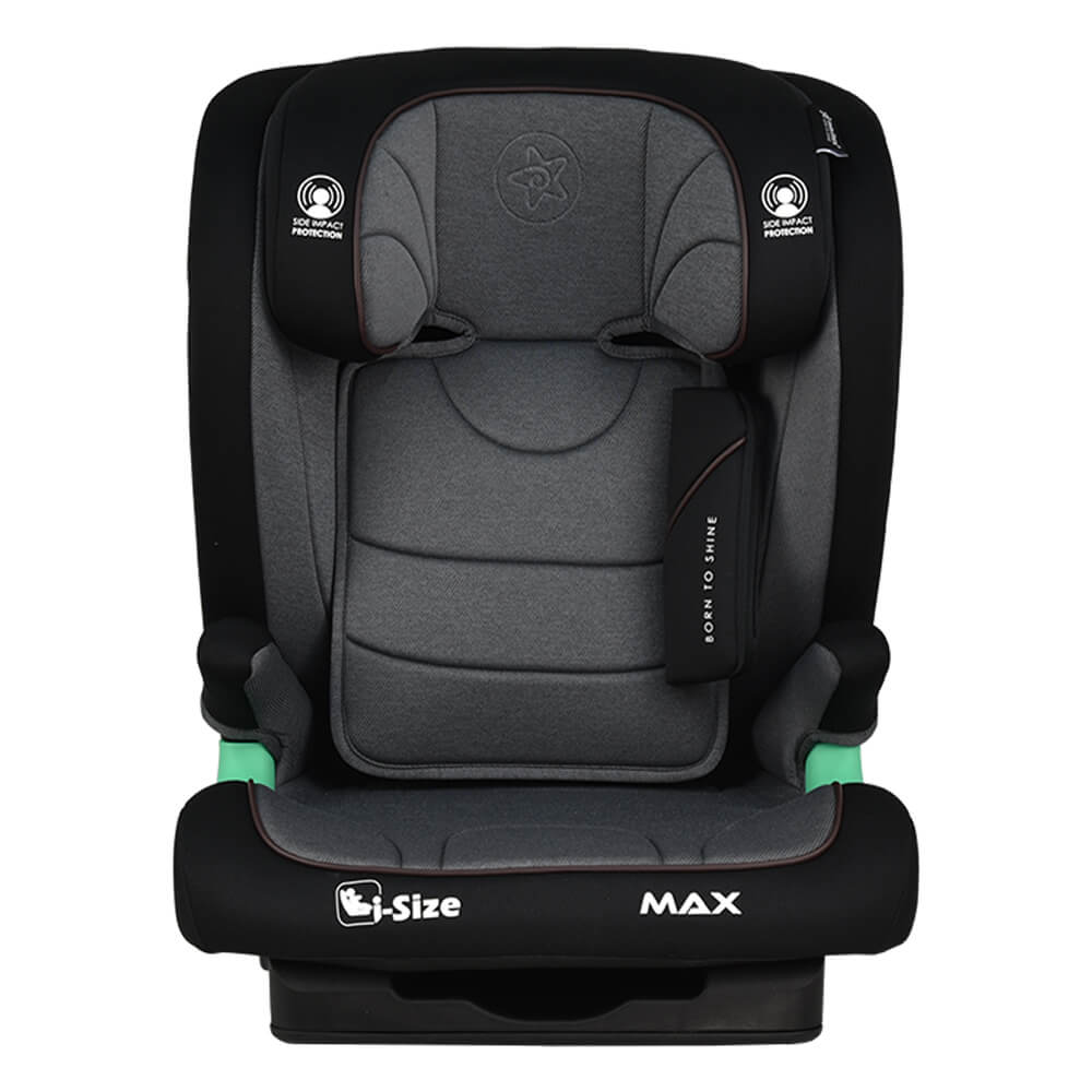 BEBESTARS autosjedalica Max Isofix i-Size