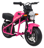 Motor na akumulator SUPERMOTO - rozi