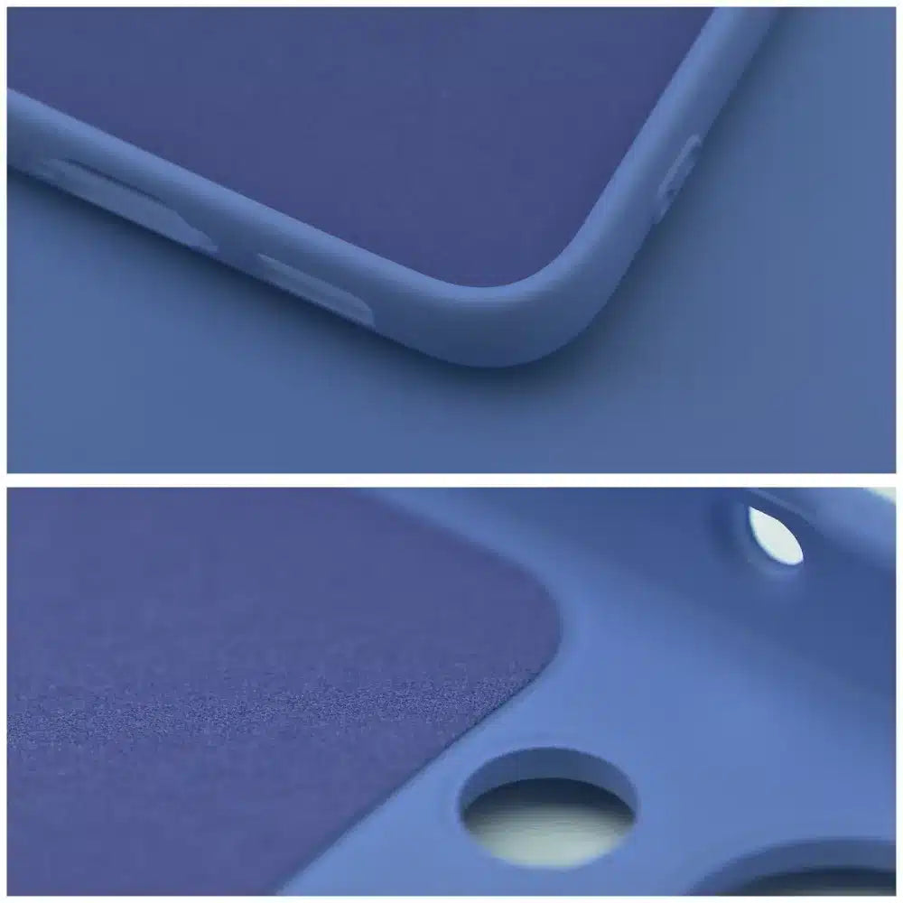 SILIKONSKA maska za SAMSUNG Galaxy A54 5G plava