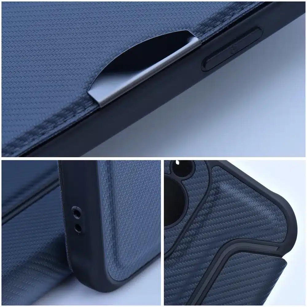 RAZOR Book futrola za SAMSUNG GALAXY A35 5G plava