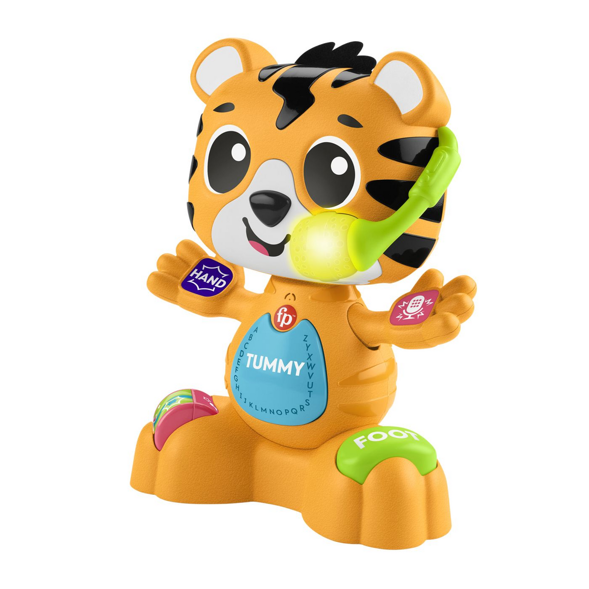 Fisher-Price HYL24 igračka za učenje