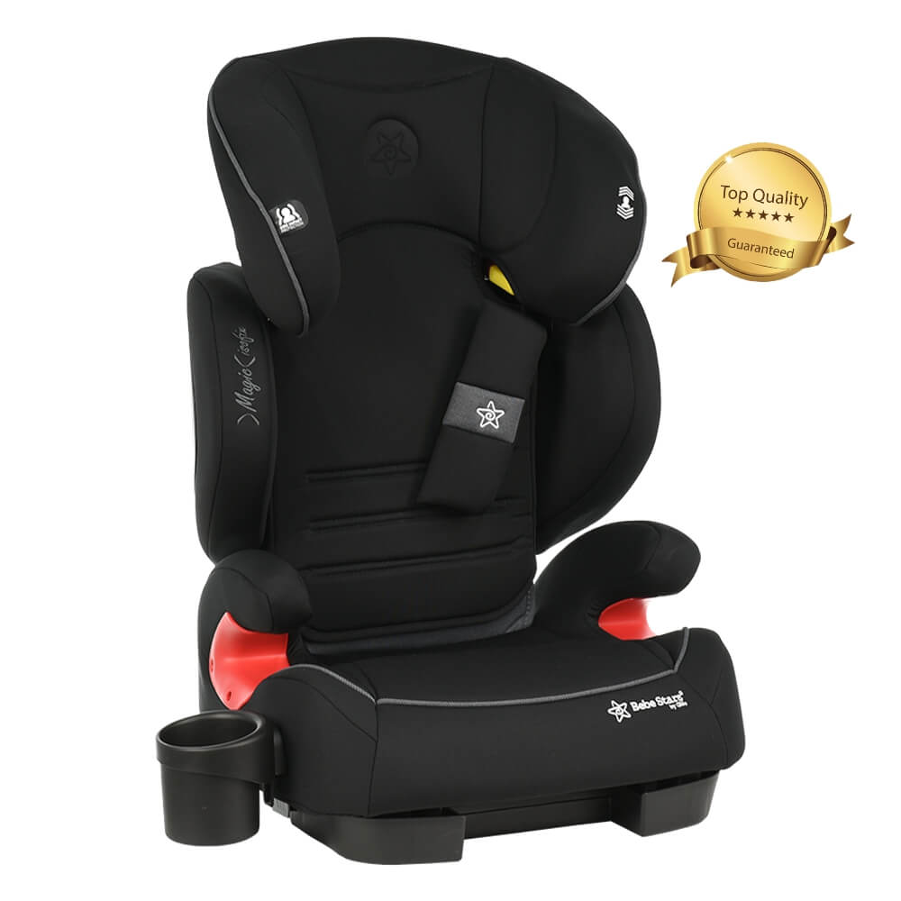 Magic autosjedalica 15-36 kg