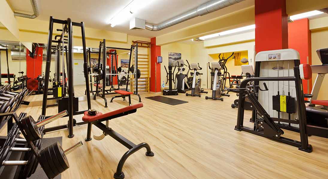 Beč, 2 noćenja za 2 osobe s doručkom i wellnessom - Vienna Sporthotel****