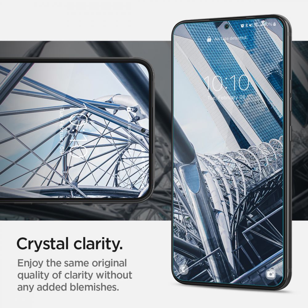 SPIGEN NEO FLEX HYDROGEL FILM 2-KOM ZA SAMSUNG GALAXY S22 ULTRA ( AFL04137 )