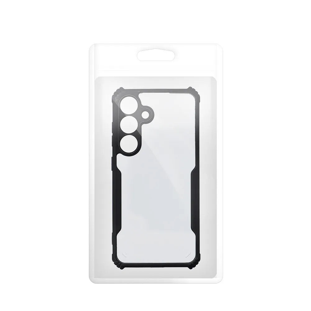Anti-Drop maska za SAMSUNG A55 5G crna