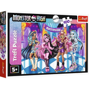 Trefl 16505 puzzle Slagalica 100 kom Crtići