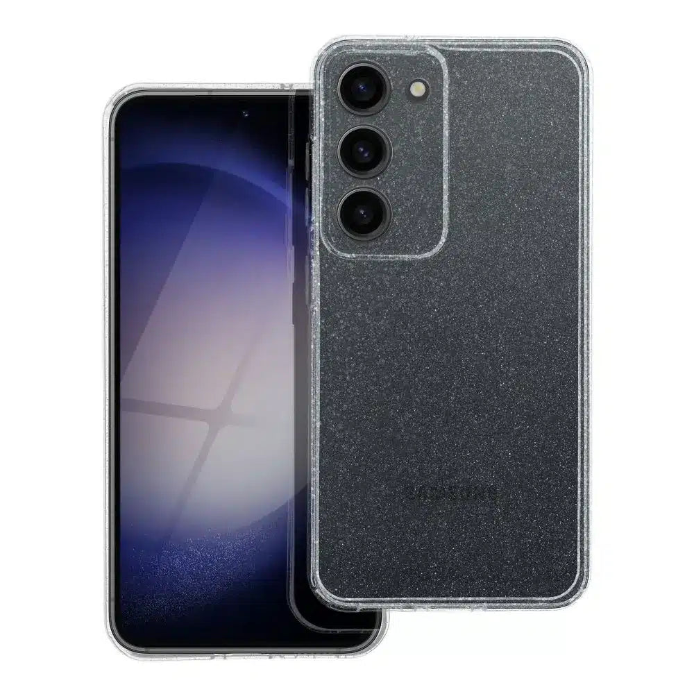 CLEAR CASE 2mm BLINK za SAMSUNG GALAXY A33 5G prozirna