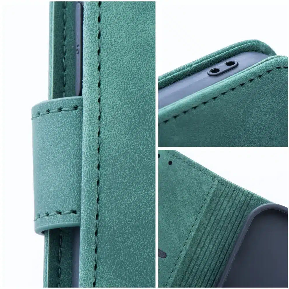 TENDER preklopna futrola za SAMSUNG Galaxy A33 5G zelena