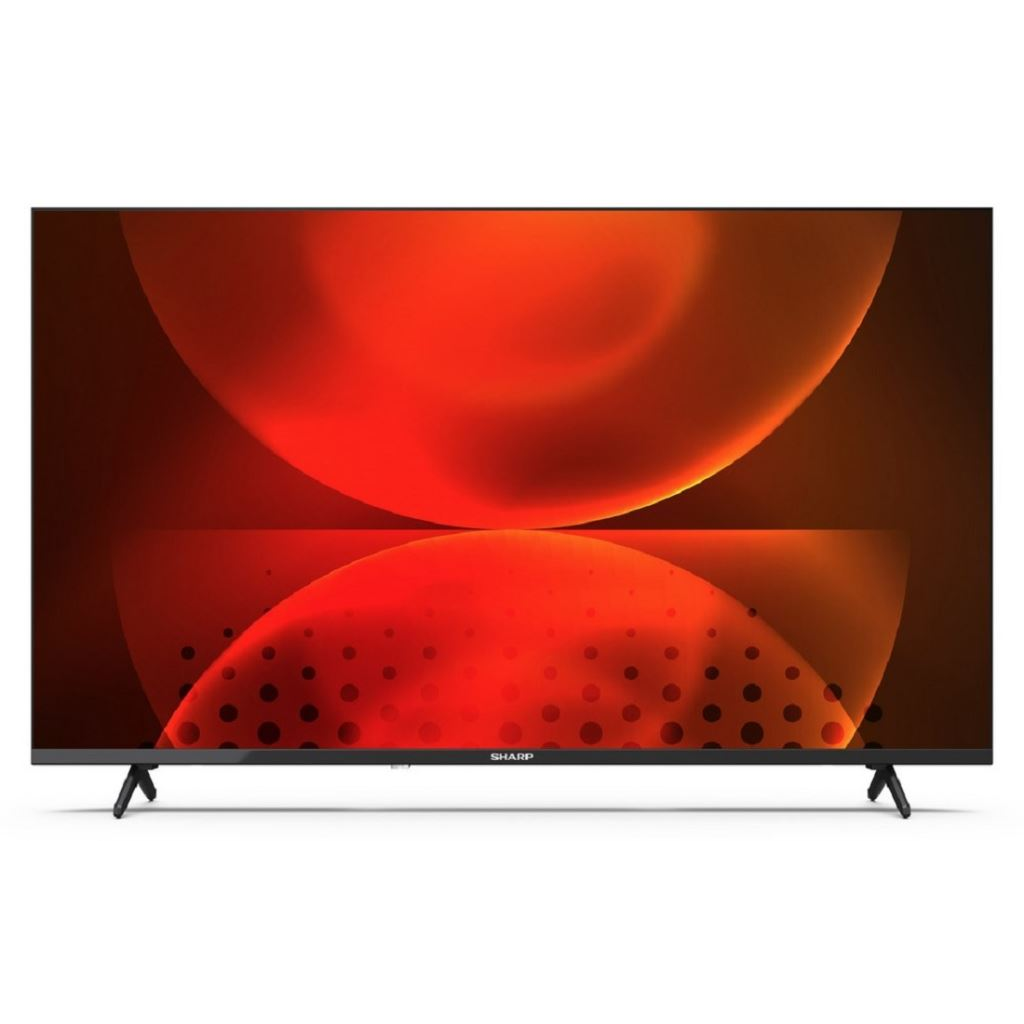 Sharp 40FH2EA LED televizor 101,6 cm (40") Full HD Pametni televizor Wi-Fi Crno