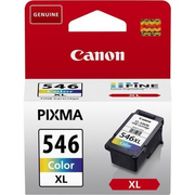 Canon CL-546XL spremnik s tintom 1 kom Original Plavo, Magenta, Žuto