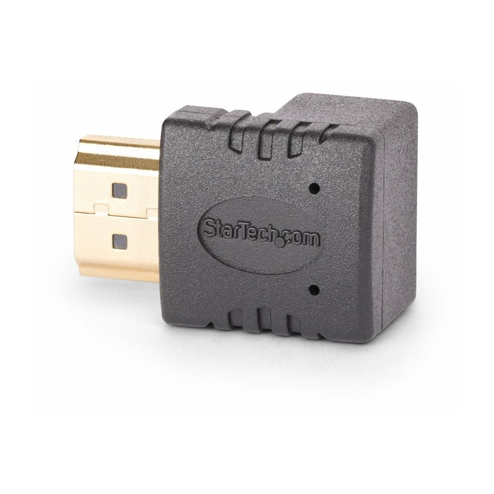 StarTech.com HDMI2HDMIMFDN adapter za promjenu tipa priključka kabela HDMI Crno