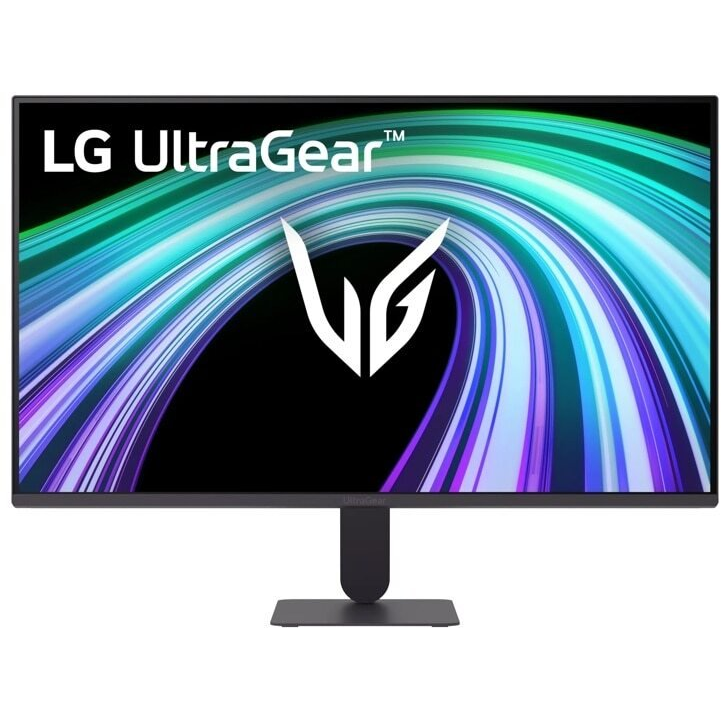 LG UltraGear G4 računalni monitor 60,5 cm (23.8") 1920 x 1080 pikseli Full HD LED Crno