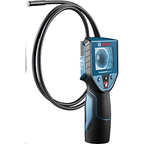 Bosch GIC 120 Professional industrijska inspekcijska kamera 8,5 mm
