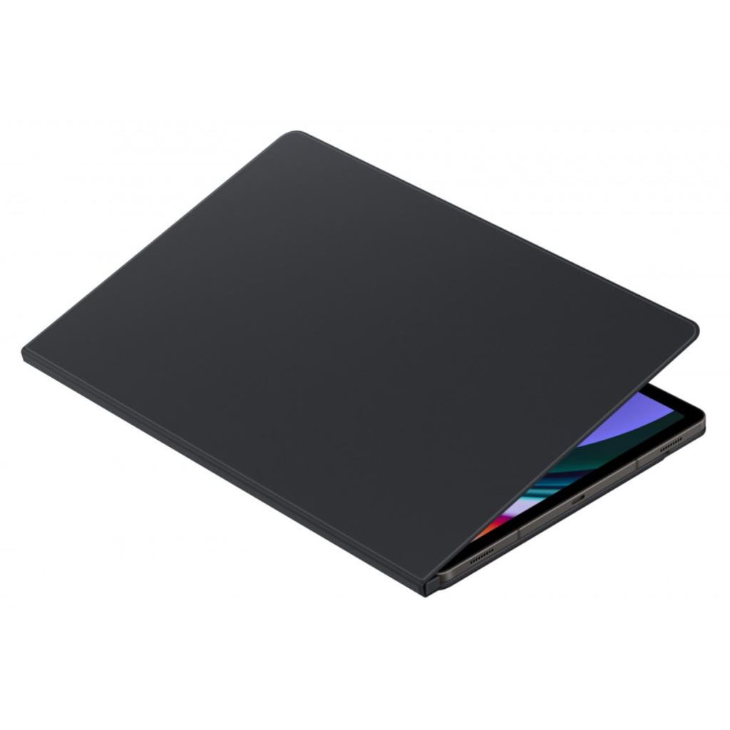 Samsung EF-BX910PBEGWW navlaka za tablet 37,1 cm (14.6") Poklopac Crno