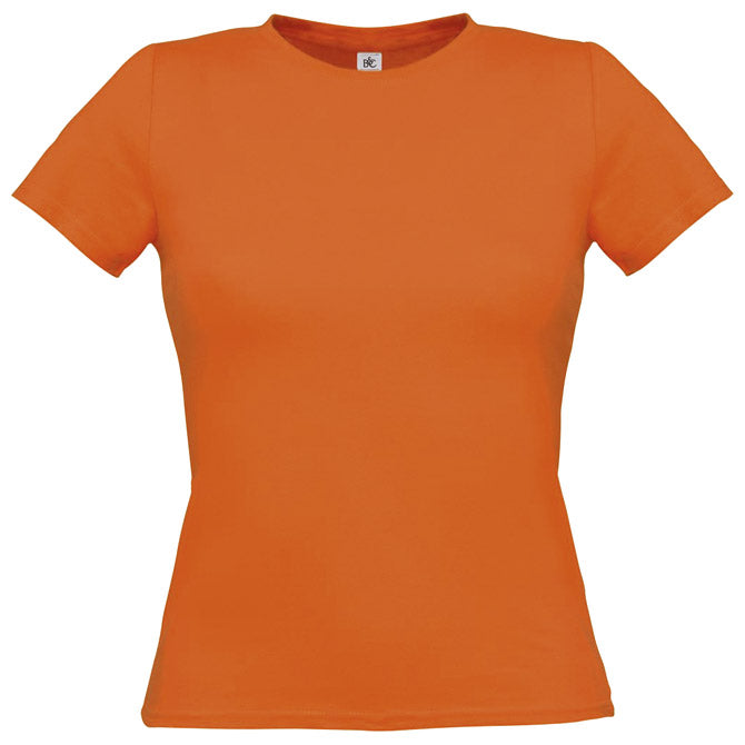 MAJICA KRATKI ROKAVI B&C WOMEN-ONLY BUČA XL!!