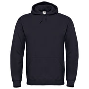 MAJICA DUGI RUKAVI B&C ID.003 280G CRNA 3XL