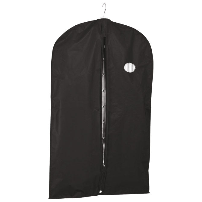 NAVLAKA ZA ODIJELO 60X100CM EASY 396203 CRNA BLISTER