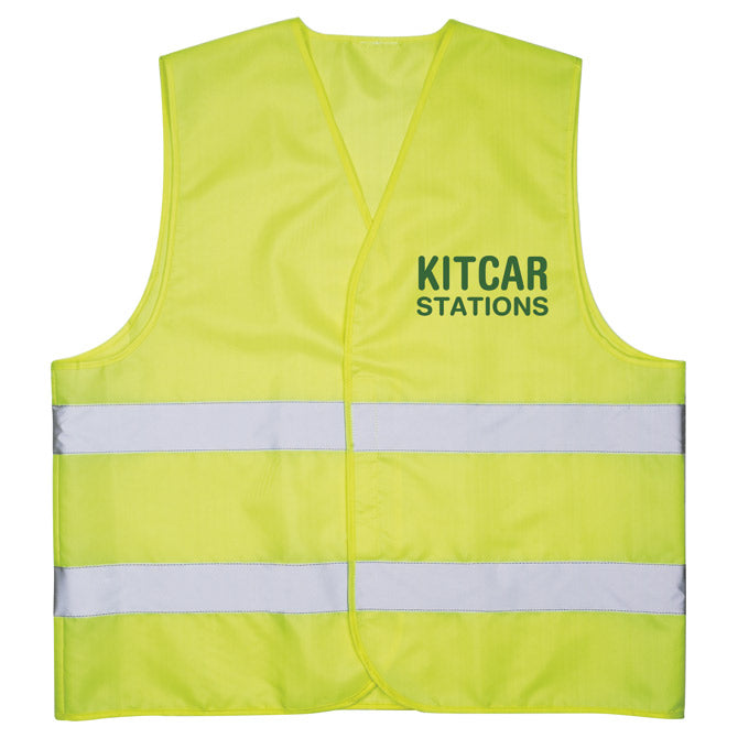 PRSLUK REFLEKTIRAJUĆI MIDOCEANBRANDS MO806208 ŽUTI