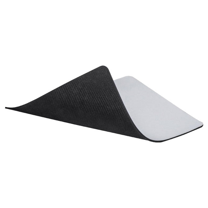 PODLOGA ZA MIŠA SUBLIMACIJSKA 20X24CM EASY 047806 BIJELA