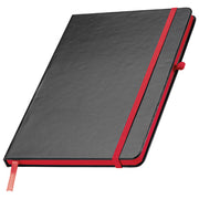 NOTES A5 CRTE 80L ŠAMOA S GUMICOM CUXHAVEN EASY 037905 CRNO/CRVENI