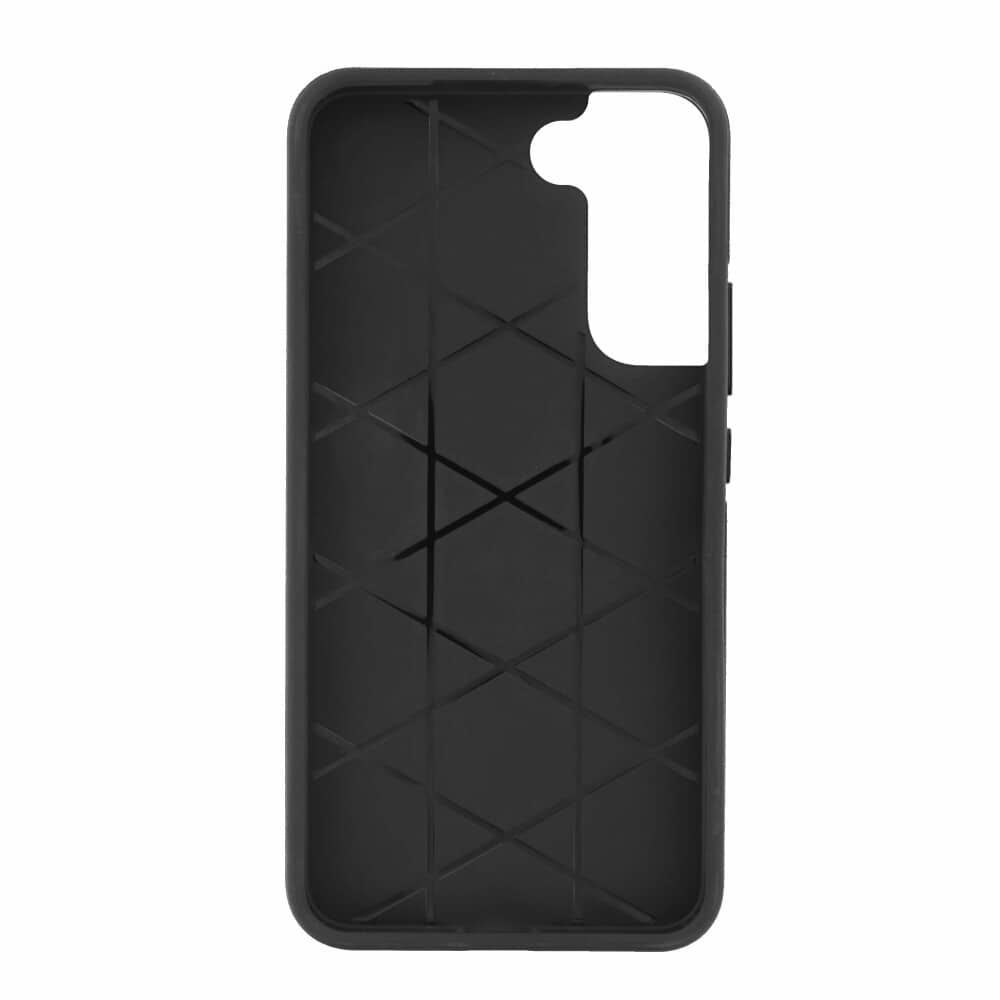 Prio Zaštitna maska za Samsung S22 crna