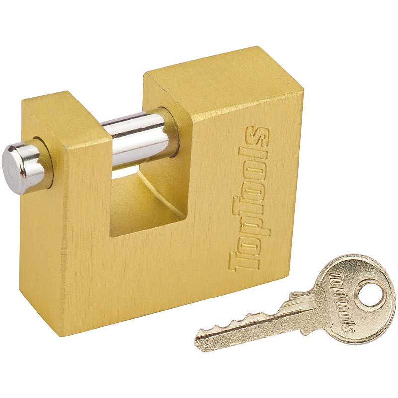 Lokot 50mm pravokutni 2K Top Tools