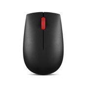 Lenovo 4Y50R20864 miš Ambidekster RF bežični Optički