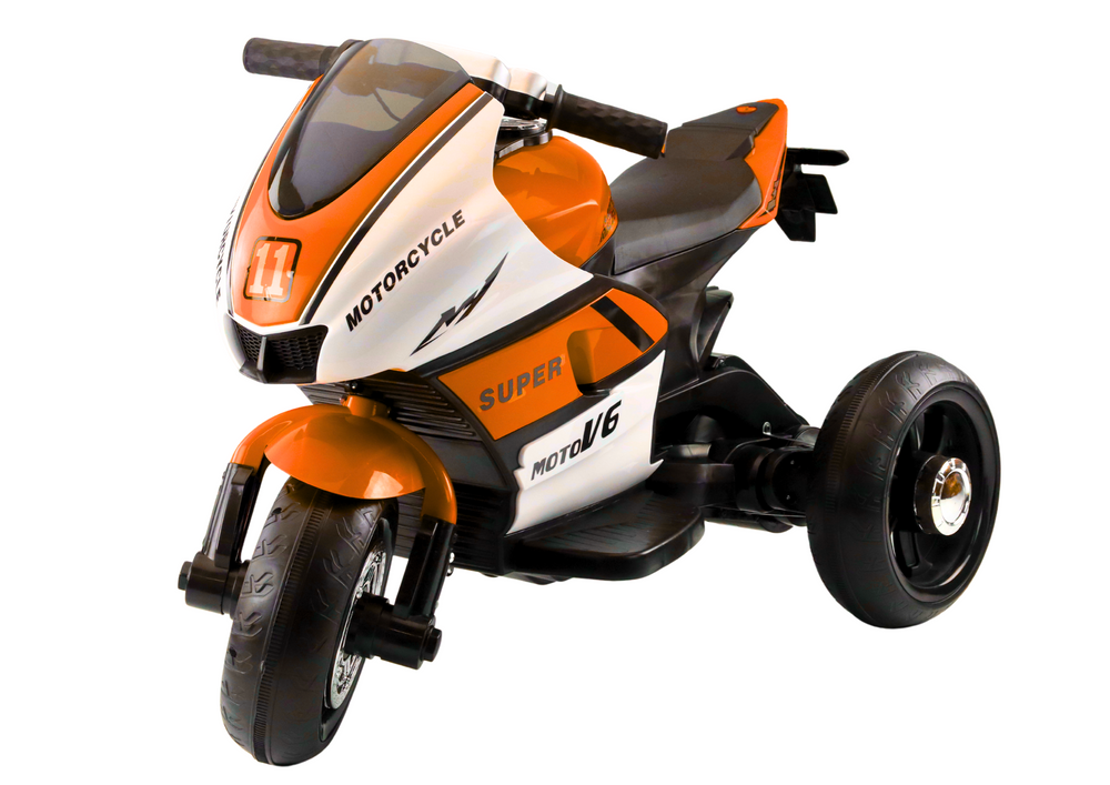 Motor na akumulator HT-5188 - narančasti