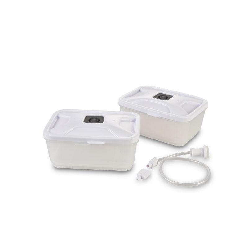 Solis Vacuum Lunch Boxes