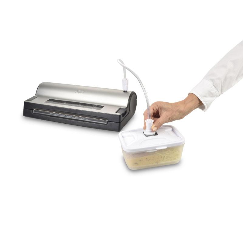 Solis Vacuum Lunch Boxes