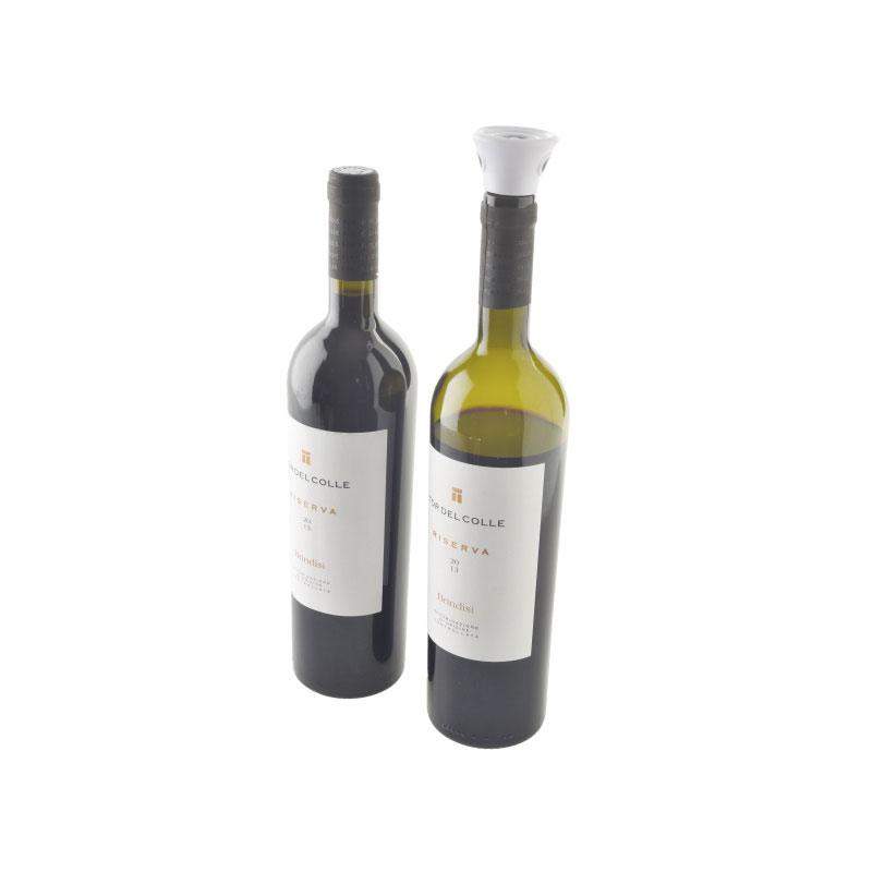 Solis vakuum čepovi za vino
