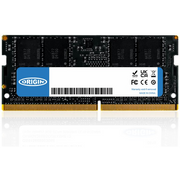 Origin Storage OM8G43200SO1RX16NE12 memorijski modul 8 GB 1 x 8 GB DDR4 260-pin SO-DIMM
