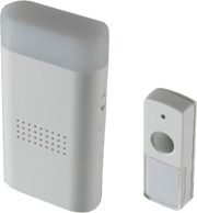 home Zvono kućno, bežično, 8 melodija - DB 1502DC
