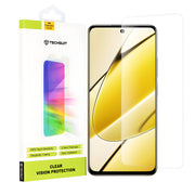 Techsuit zaštitno staklo 9H za Realme 11 5G - Prozirna KP31004