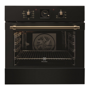 Electrolux EOB3400BOR 74 L 2780 W Crno