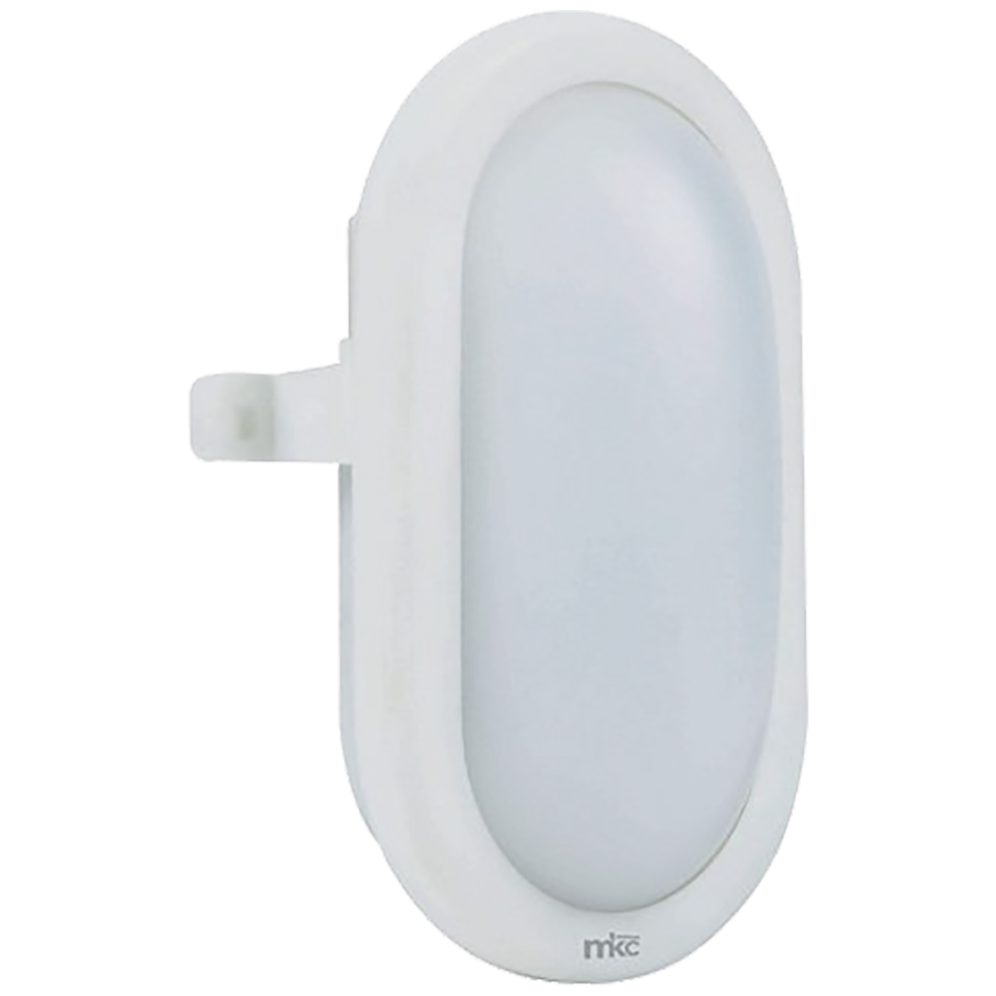 MKC Plafonjera, LED, 12W - GECKO