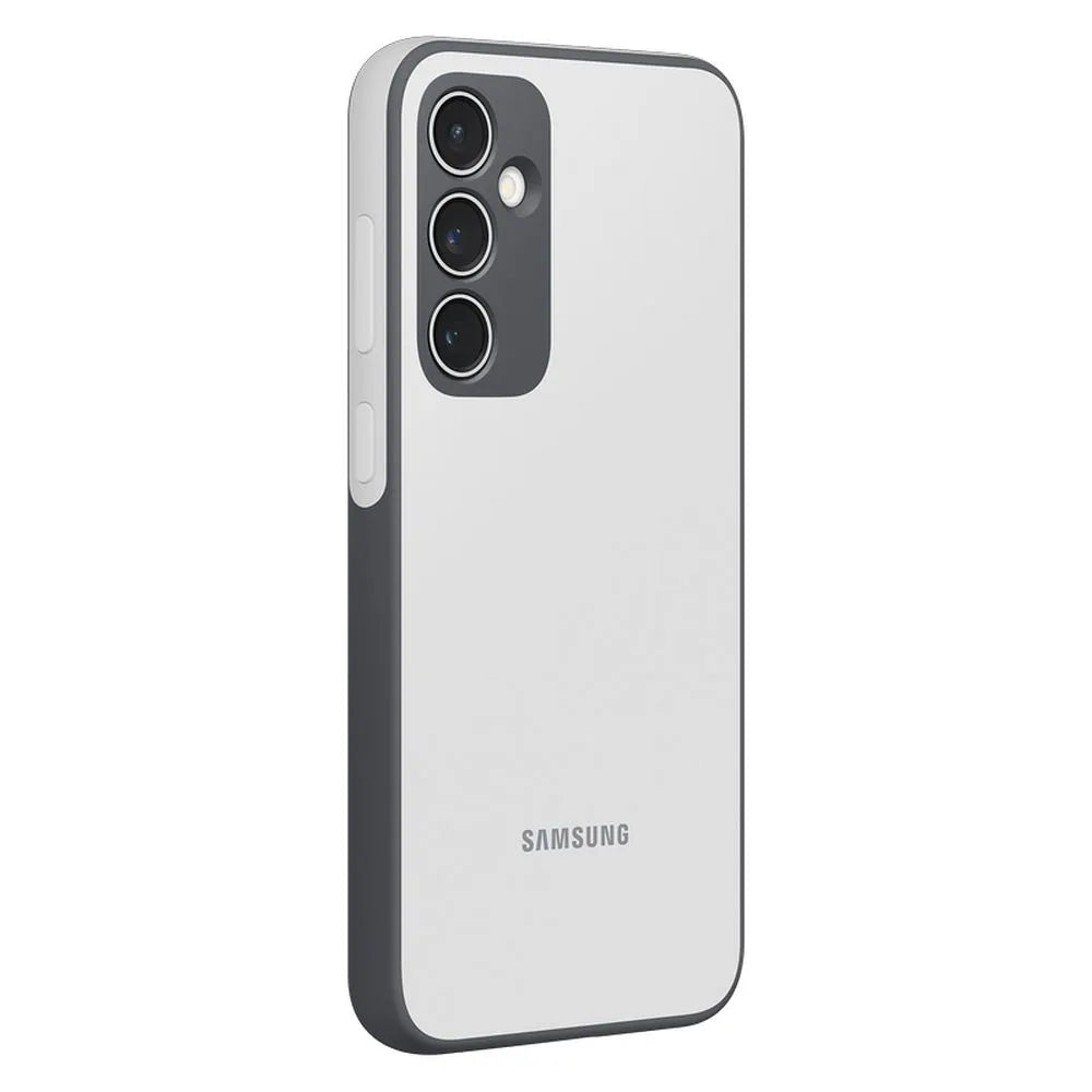 Originalna silikonska maska EF-PS711TWEGWW Samsung Galaxy S23FE bijela