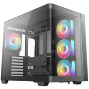 DeepCool CG530U 4F Tower Crno