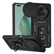 Hybrid Armor futrola za Honor Magic5 Pro - Crna KP30981