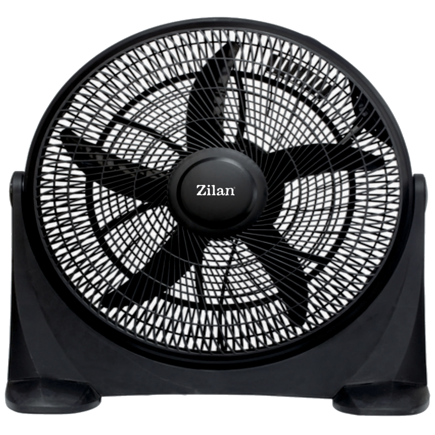 Zilan Ventilator, podni, 75 W - ZLN2362