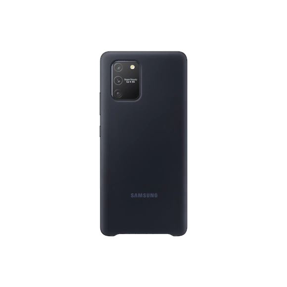 Samsung EF-PG770 maska za mobitel 17 cm (6.7") Poklopac Crno