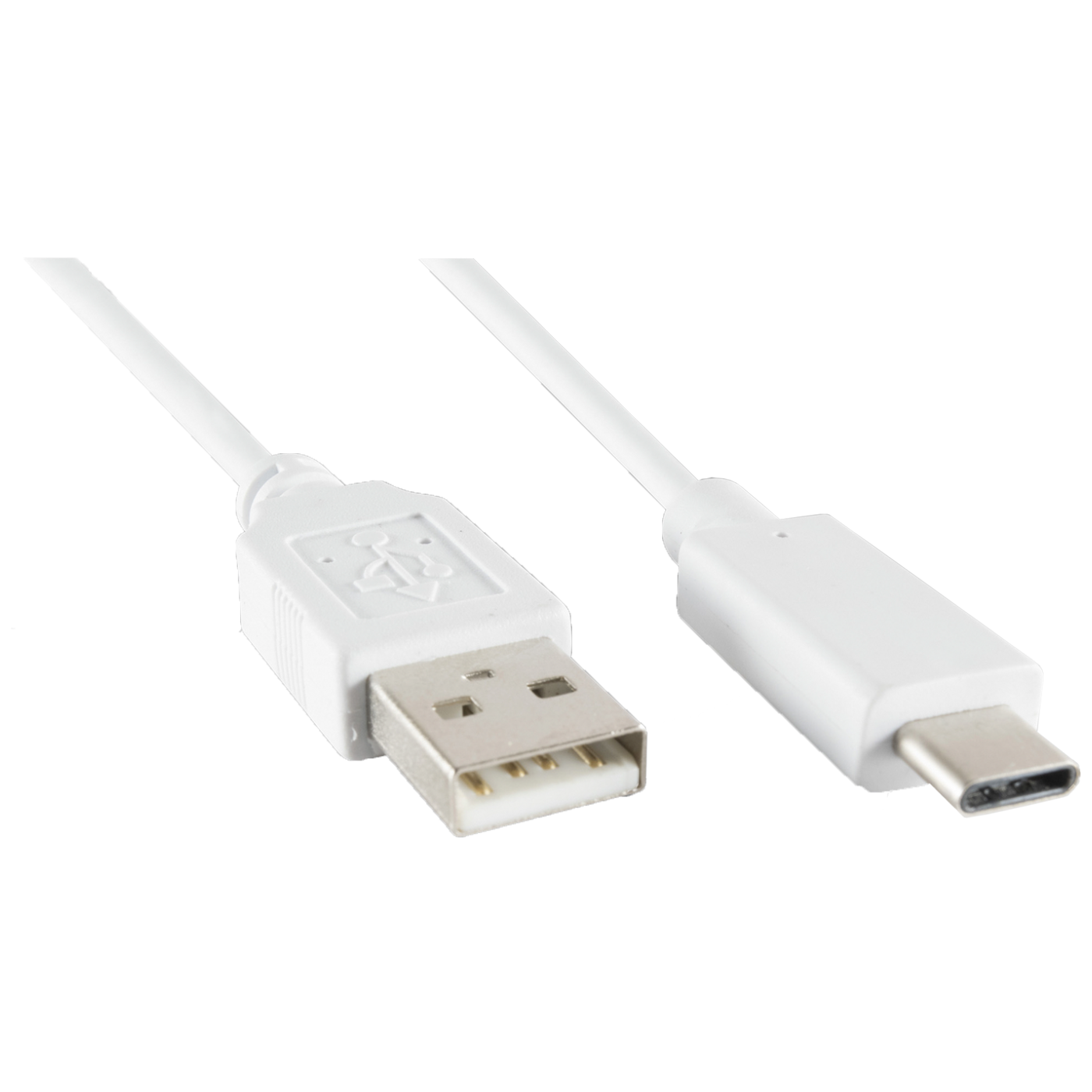 SAL USB A na USB micro kabel, dužina 1.0 metar - USBC 1