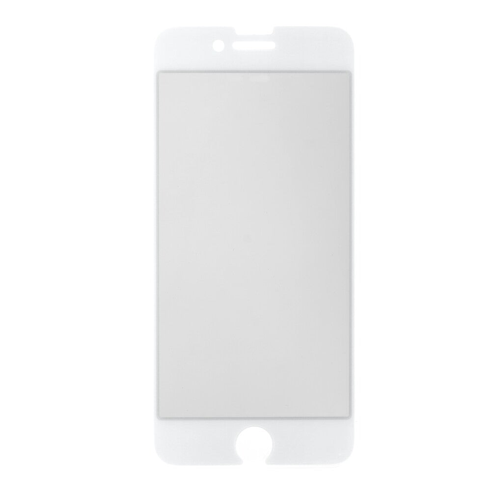 Prio 3D Anti-Spy kaljeno staklo za iPhone 7/8 bijelo