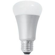 Amiko Home Žarulja, pametna, RGB, 9W - SMART RGB BULB