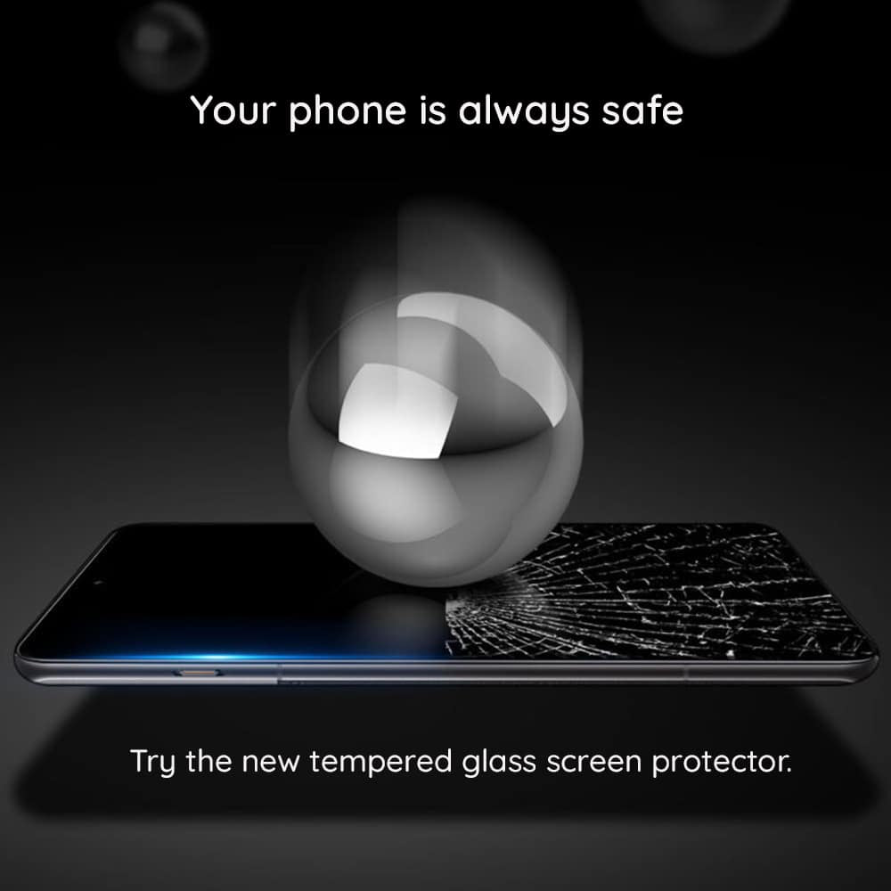 Dux Ducis Kaljeno staklo za Xiaomi 13
